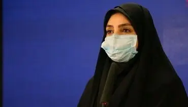 لاری: پیش‌بینی بالاتر رفتن آمار فوتی‌های کرونا در روز‌های آتی