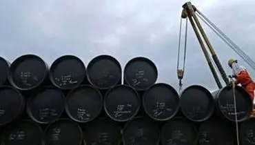 نفت برنت به مرز ۶۵ دلار رسید