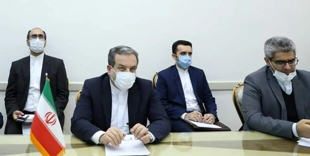 عراقچی: به محض لغو تحریم ها و راستی آزمایی، گام های جبرانی هسته ای را متوقف می کنیم