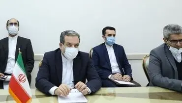 عراقچی: به محض لغو تحریم ها و راستی آزمایی، گام های جبرانی هسته ای را متوقف می کنیم