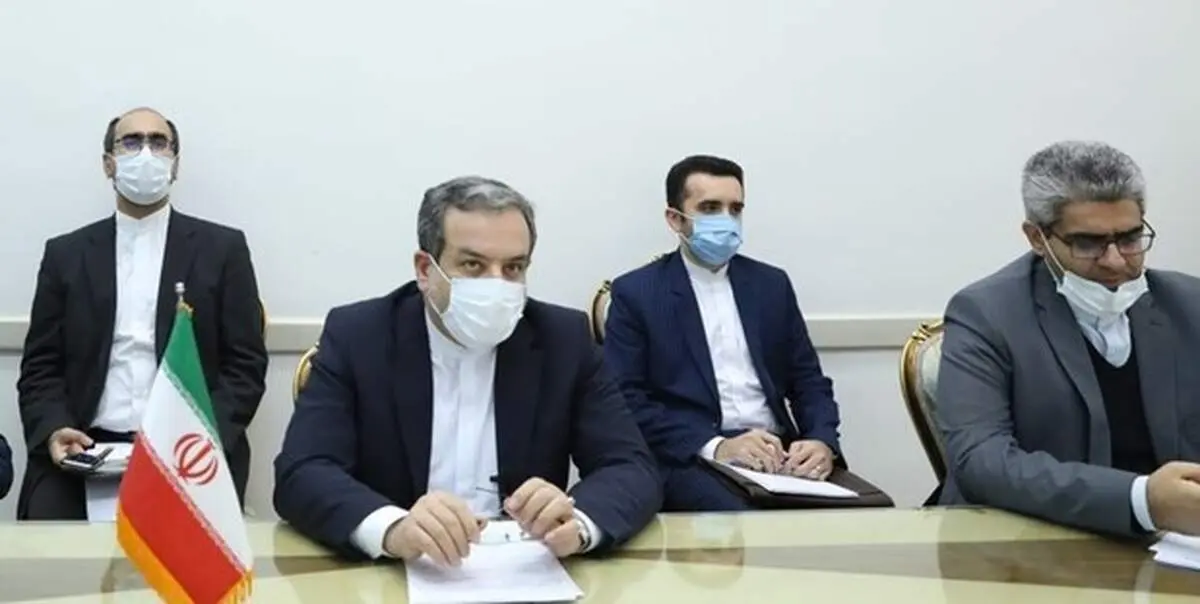 عراقچی: به محض لغو تحریم ها و راستی آزمایی، گام های جبرانی هسته ای را متوقف می کنیم