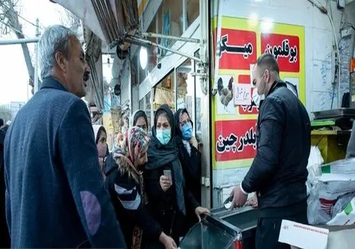 قیمت نهایی مرغ اعلام شد+جزئیات