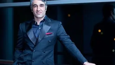 ماجرای عاشق شدن پژمان جمشیدی در ۲۳ سالگی