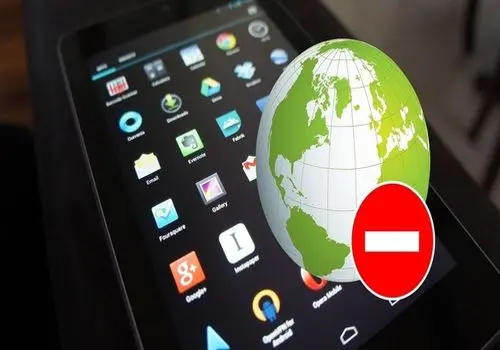 رتبه اینترنت موبایل ایران افت کرد