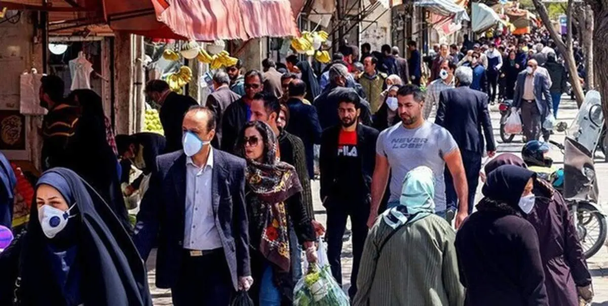 حریرچی: فوتیهای کرونا چند برابر میشود/شتاب موارد ابتلا به کرونا و بستری بسیار شدید است