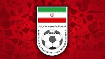 واکنش فدراسیون فوتبال به محرومیت مدافع استقلال و کسر امتیاز از این تیم