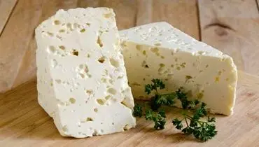طرز تهیه پنیر خانگی ساده و به صرفه