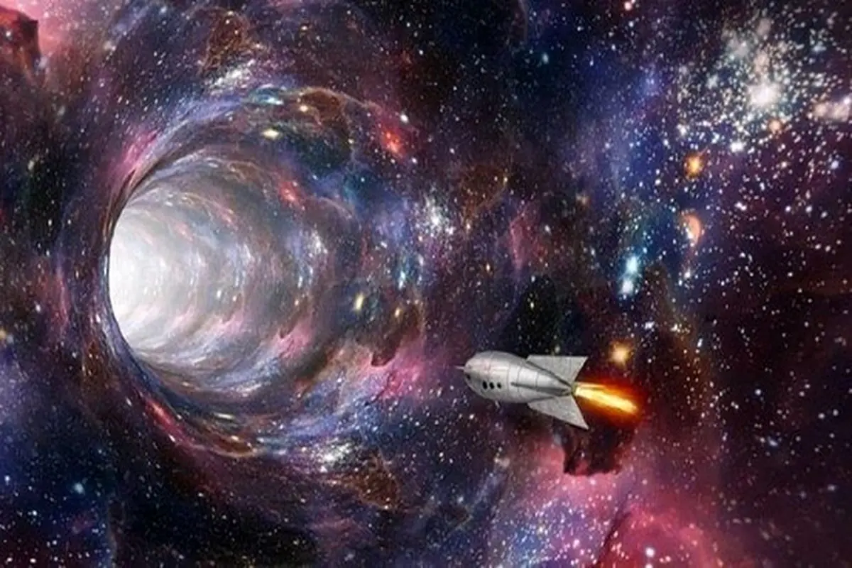 ۱۵ واقعیت جالب درباره فضا که نمی دانید! + تصاویر