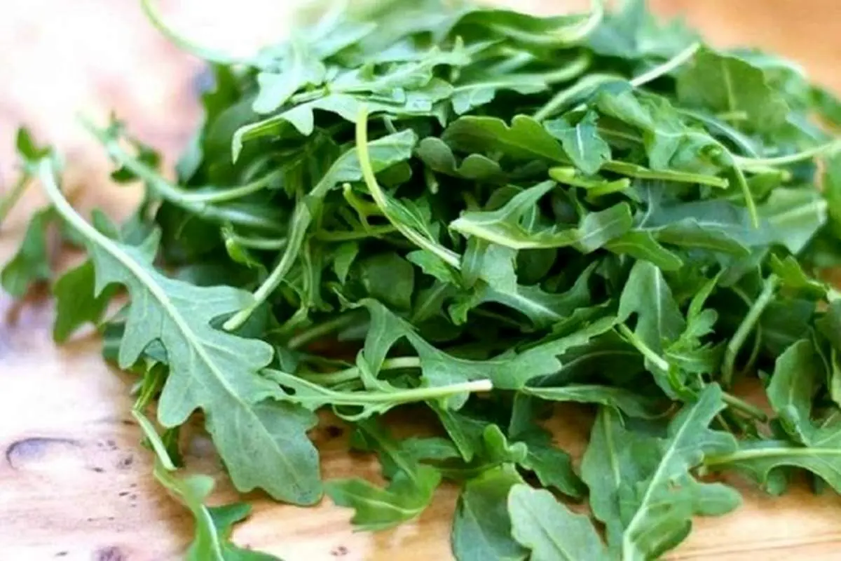 آیا شاهی سرفه را درمان می‌کند؟