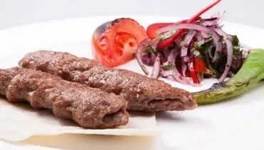 طرز تهیه پسنده کباب، کباب لذیذ و خوشمزه