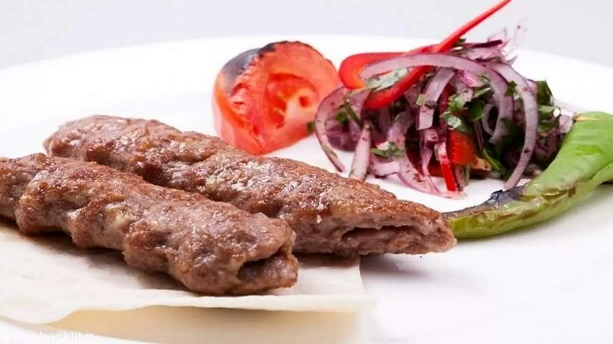 طرز تهیه پسنده کباب، کباب لذیذ و خوشمزه