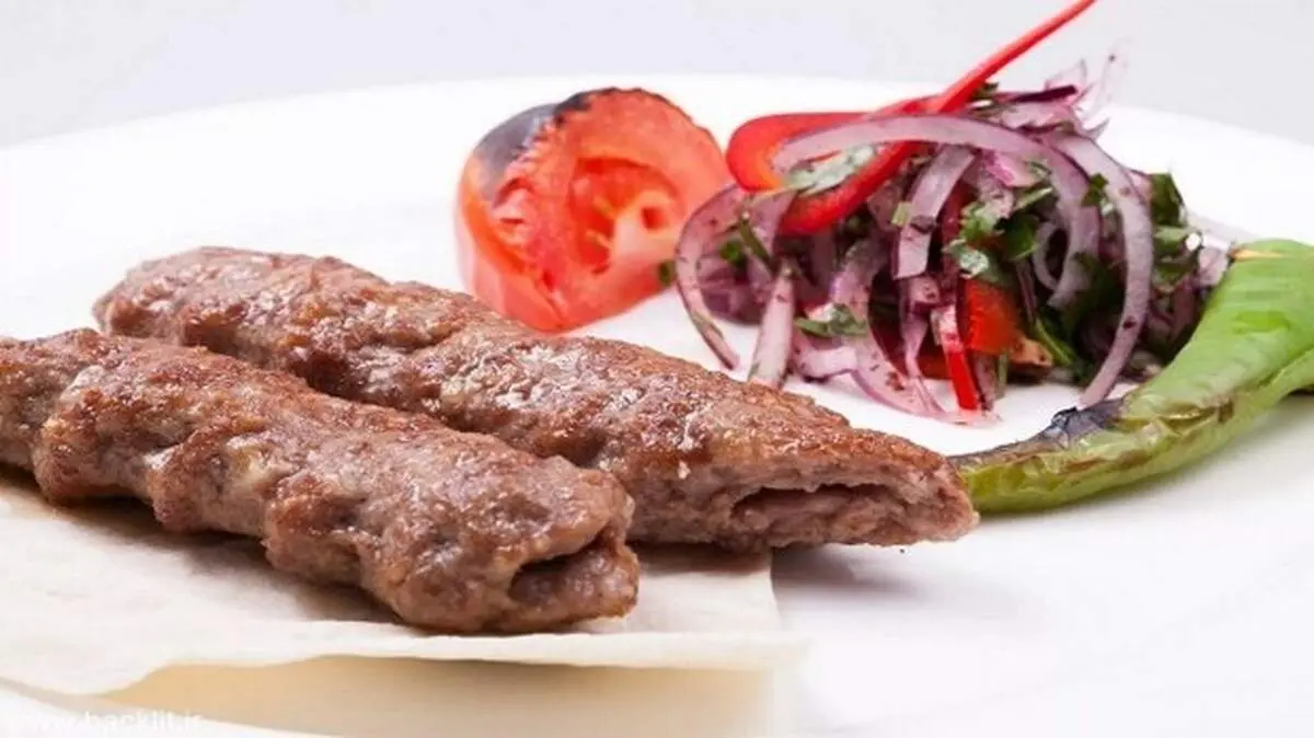 طرز تهیه پسنده کباب، کباب لذیذ و خوشمزه