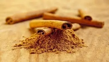 دارچین، سلاحی مؤثر برای کنترل سطح کلسترول خون