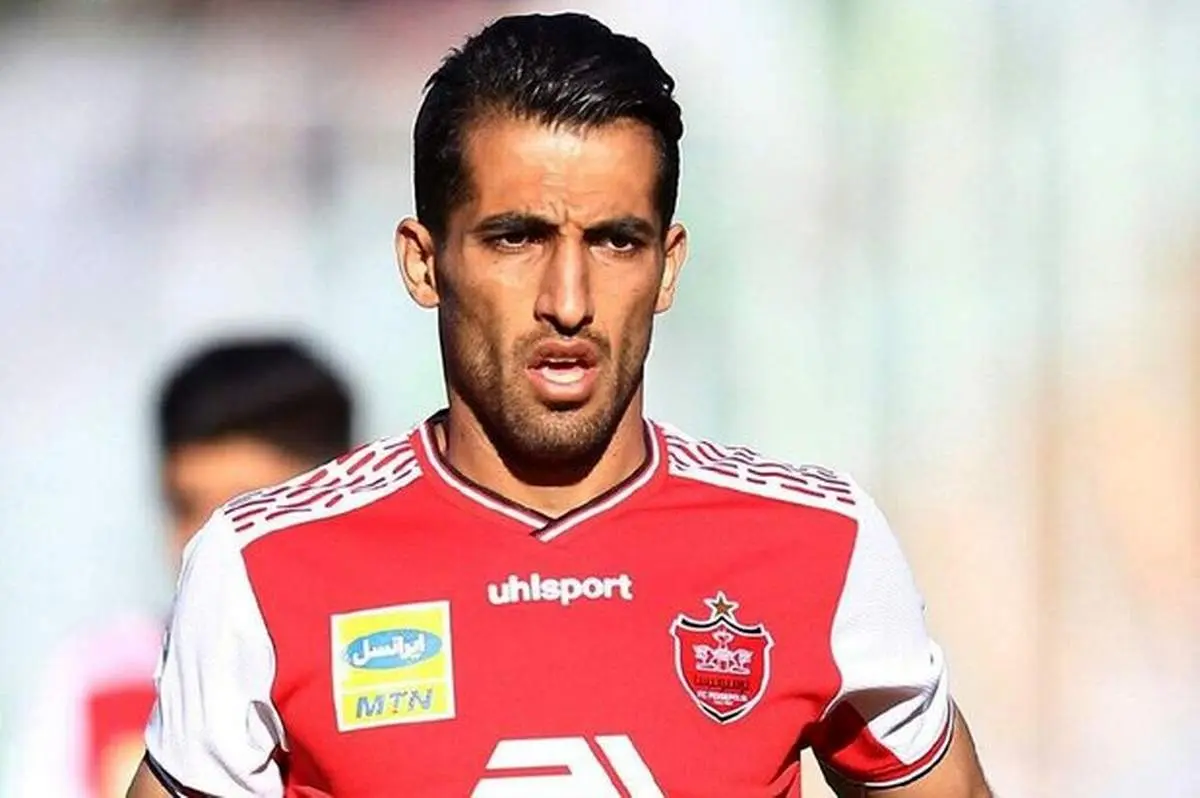 سورپرایز خلبان برای وحید امیری+ ویدیو