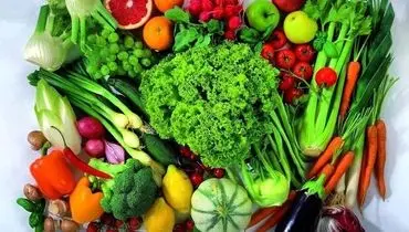 خوردن سبزیجات خام برای چه کسانی ممنوع است؟