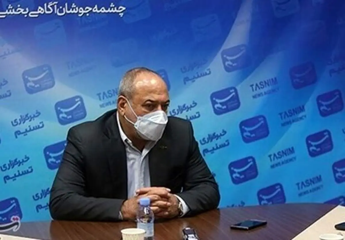 زنگنه: آماده تعلیق پرواز‌های ترکیه با ابلاغ ستاد ملی کرونا هستیم