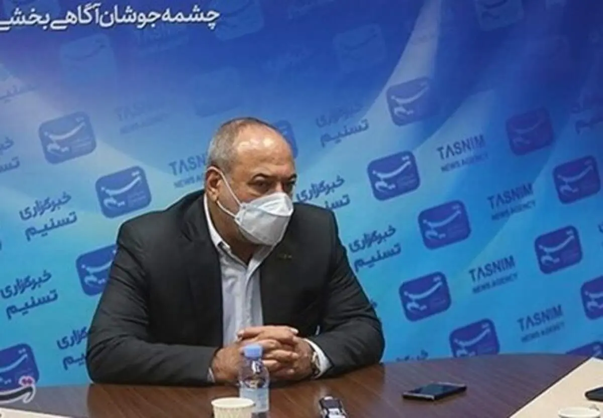 زنگنه: آماده تعلیق پرواز‌های ترکیه با ابلاغ ستاد ملی کرونا هستیم