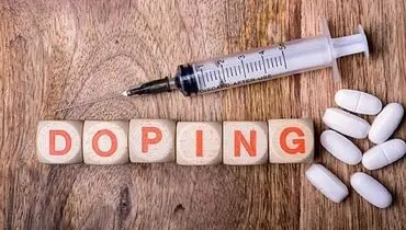 ۲ کشتی گیر به دلیل تخلف دوپینگ محروم شدند