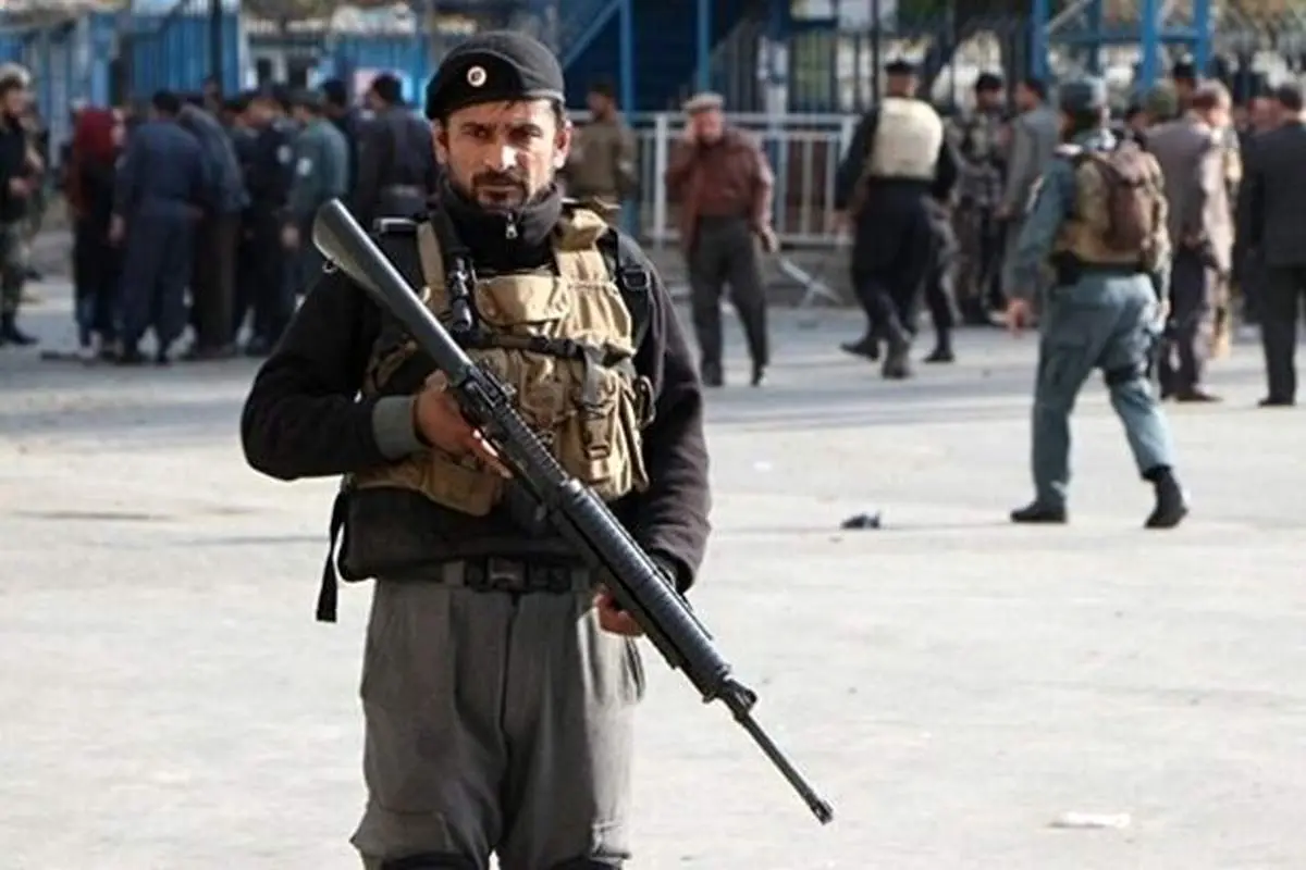 ۷۷ عضو طالبان کشته شدند