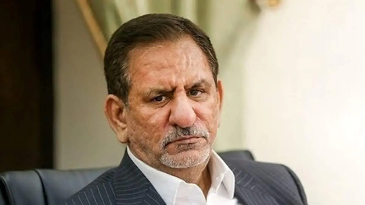 جهانگیری: بهبود محیط زیست شهری اولویت مسوولان کشور است