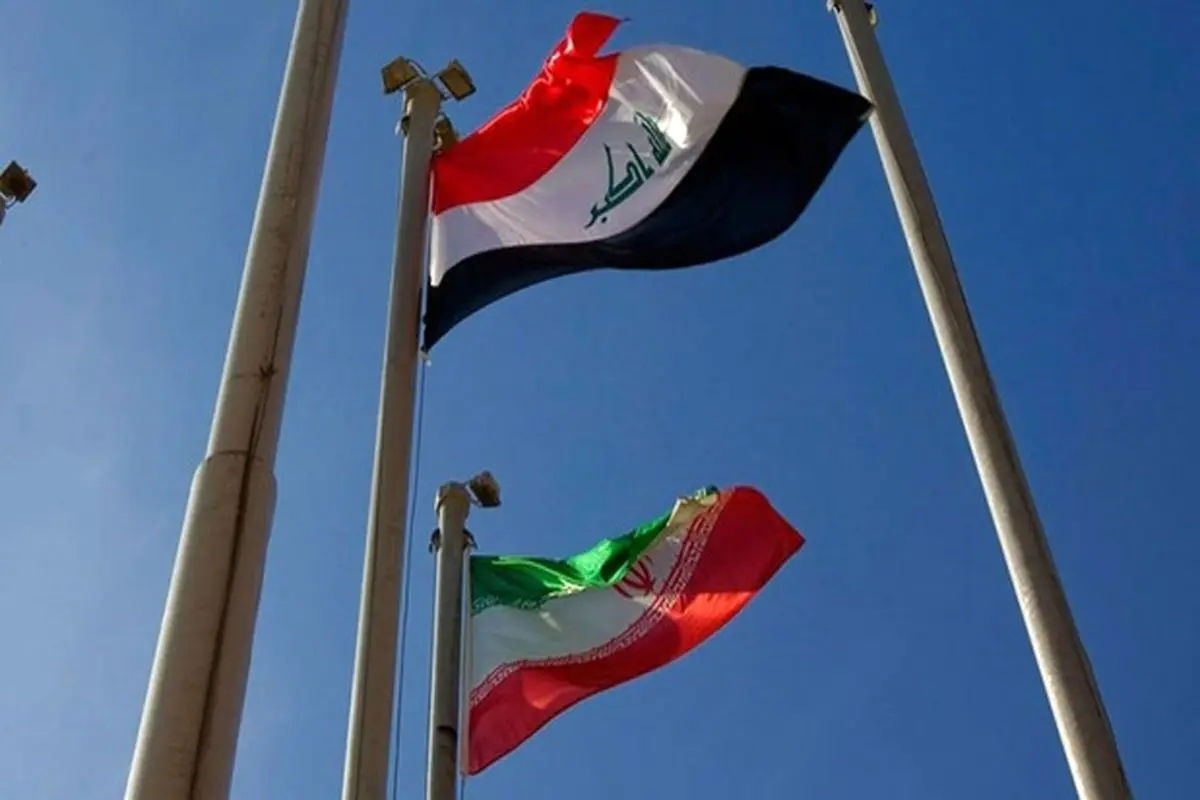 عضو اتاق بازرگانی: عراق از پرداخت پول گاز ایران اجتناب می‌کند