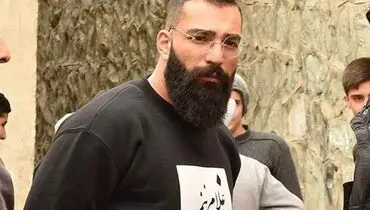 حکم قصاص «حمید صفت» صادر و ابلاغ شد
