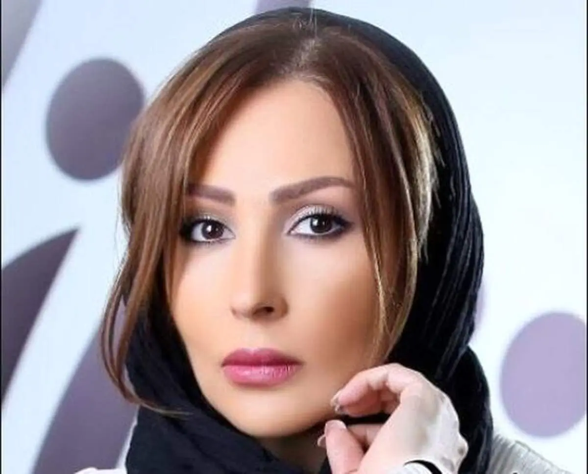 پست اینستاگرامیِ پرستو صالحی در پاسخ به کیهان