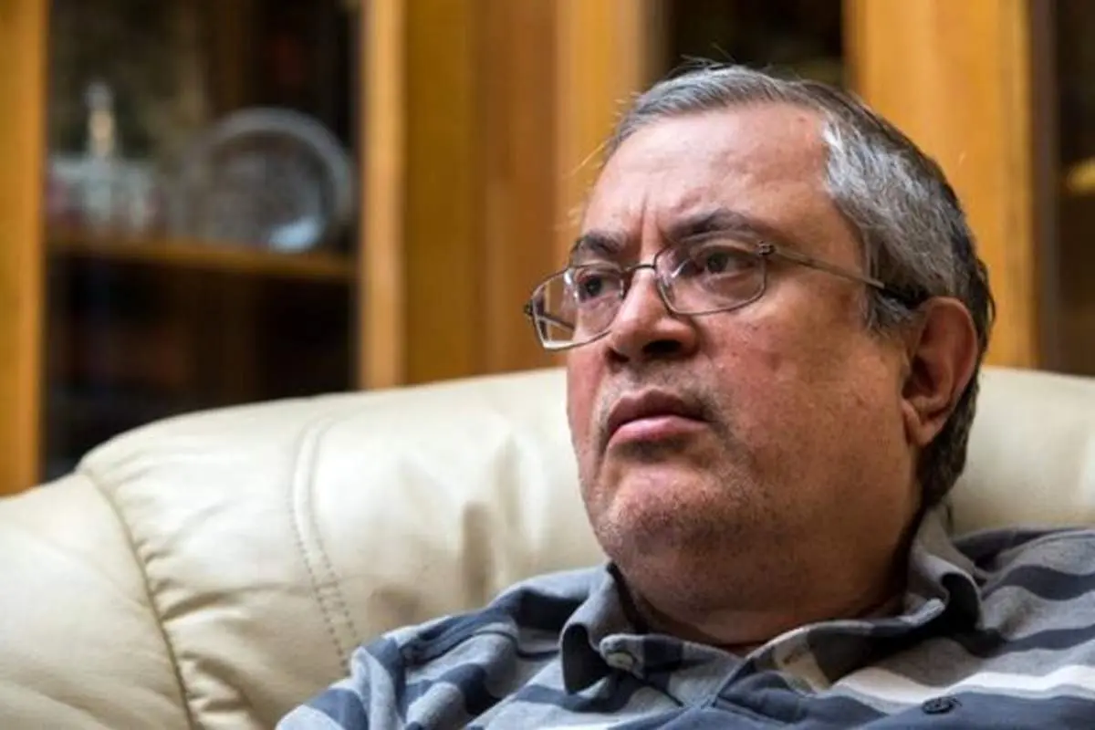 کنایه حجاریان به جدال بر سر کاندیدا‌های نظامی انتخابات ۱۴۰۰