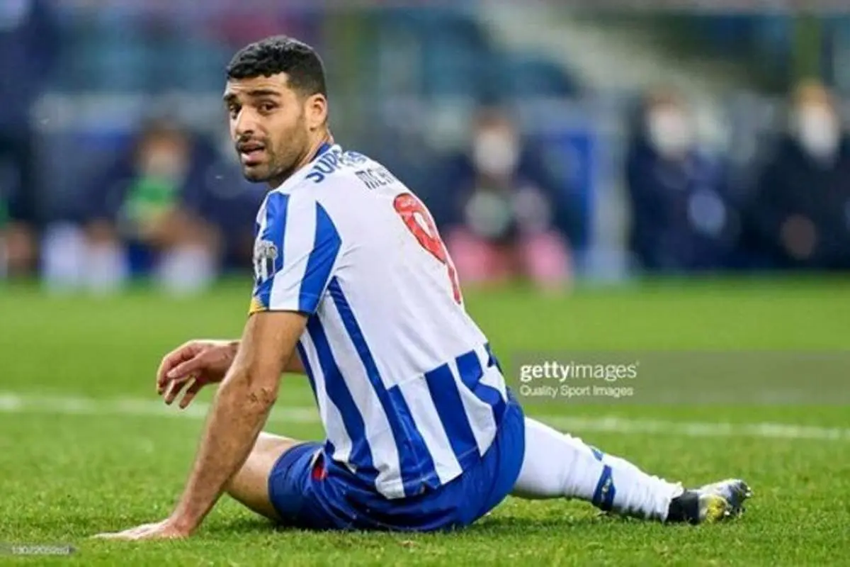 طارمی ترک عادت نکرد