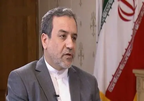 شروط ایران برای بازسازی روابط با کشورهای غربی از زبان عراقچی