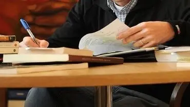 روش صحیح مطالعه برای کنکور