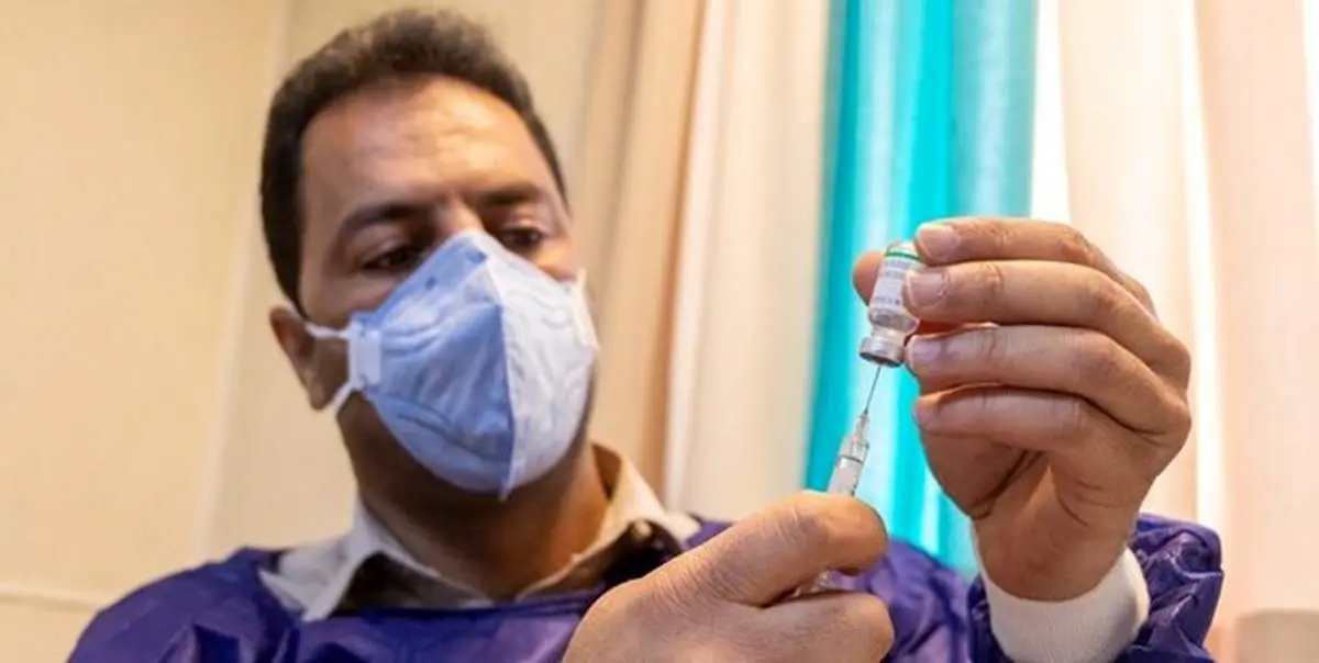 تولید ماهانه ۲.۵ میلیون دوز واکسن کرونای «سوبرنا» / واکسن‌های ایرانی کرونا چه زمانی توزیع می‌شوند؟