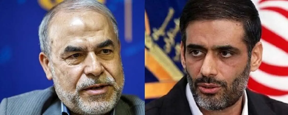 توضیح سردار جوانی درباره مصاحبه درخصوص سردار سعید محمد