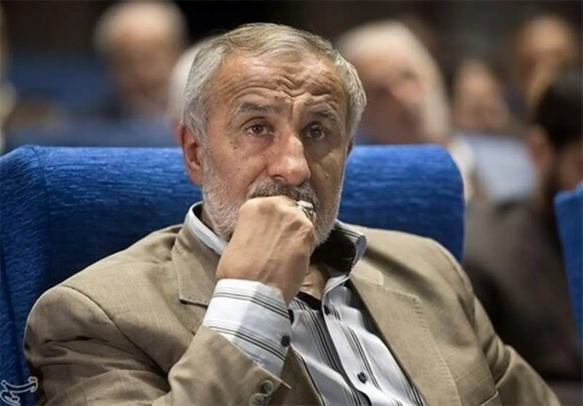 ادعای نادران درباره جعلی بودن مدرک بذرپاش رد شد