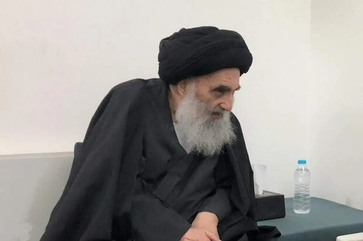 دفتر آیت الله سیستانی: ۲۵ فروردین اولین روز ماه رمضان است