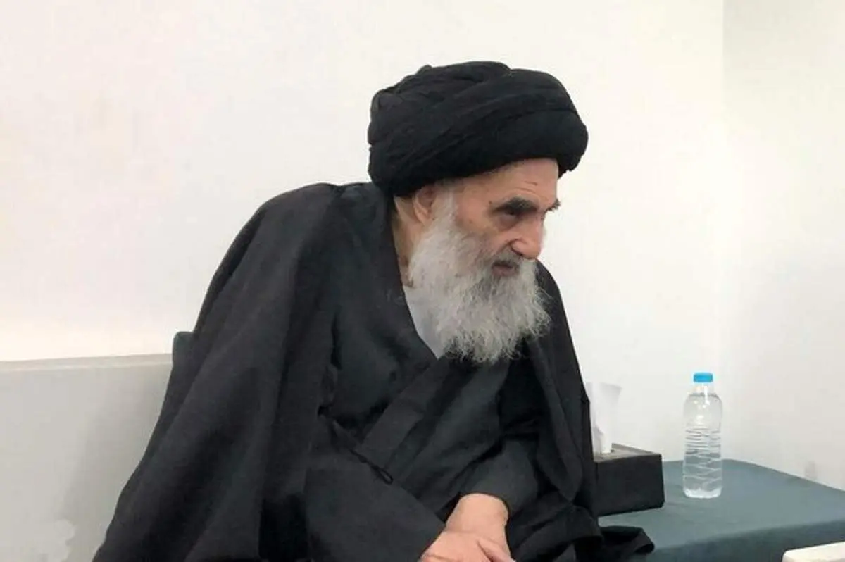 دفتر آیت الله سیستانی: ۲۵ فروردین اولین روز ماه رمضان است