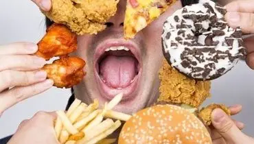 عادت‌های به ظاهر سالم که به چاقی ختم می‌شوند
