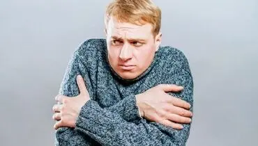 ۷ دلیل عمده پزشکی برای احساس سرما