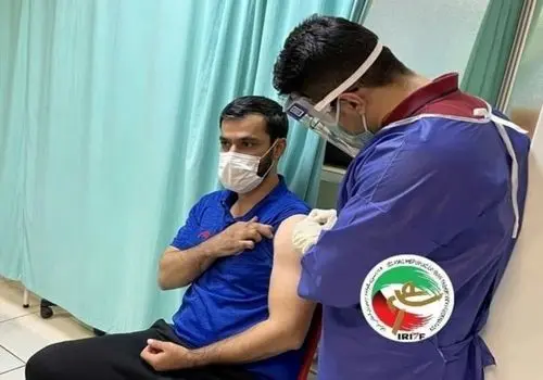 ساعی و نایب‌رییس فدراسیون تکواندو به وزارت ورزش احضار شد