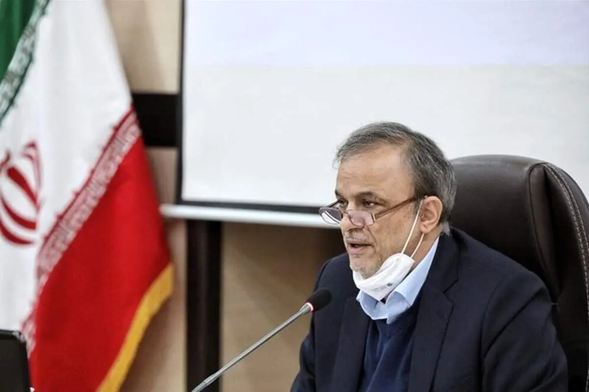 رزم حسینی کرونا گرفت؛جلسه کمیسیون اقتصادی کنسل شد