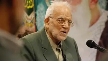 «محمد فولادگر» مترجم نهج‌البلاغه درگذشت