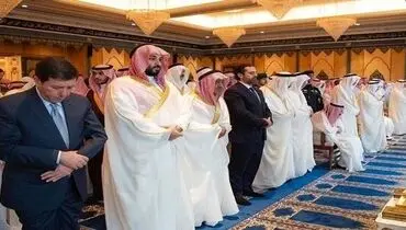 افشاگری درباره ردپای عربستان در کودتای اردن