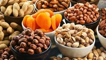 گردو، ریسک ابتلا به بیماری‌های قلبی را کاهش می‌دهد