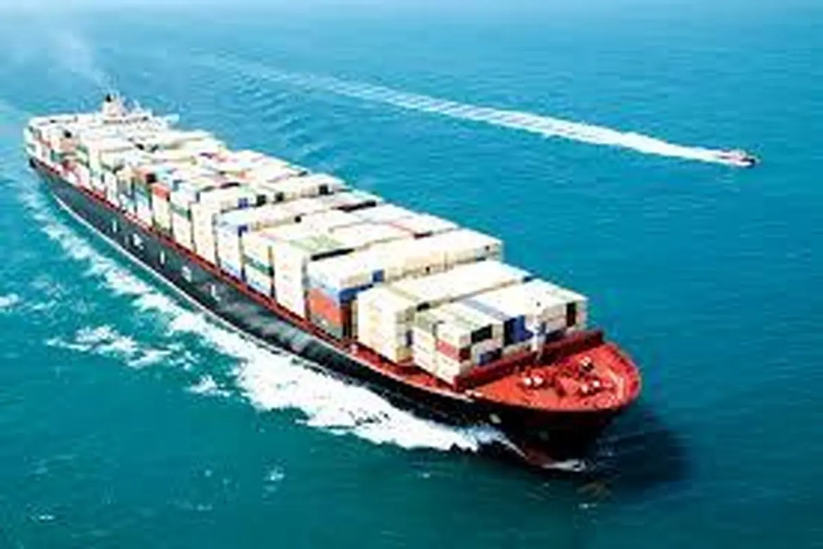 محدودیت‌ها برای کشتی های ایرانی در بنادر اصلی چین باید برداشته شود