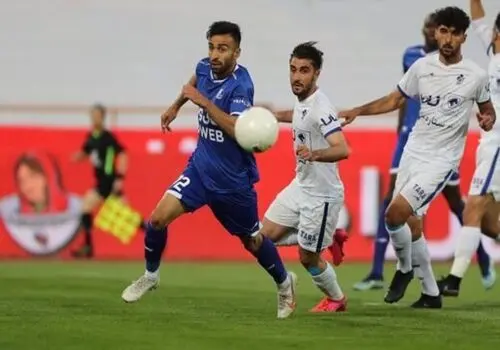 سرمربی اسبق استقلال مهمان ویژه فینال لیگ قهرمانان آسیا شد