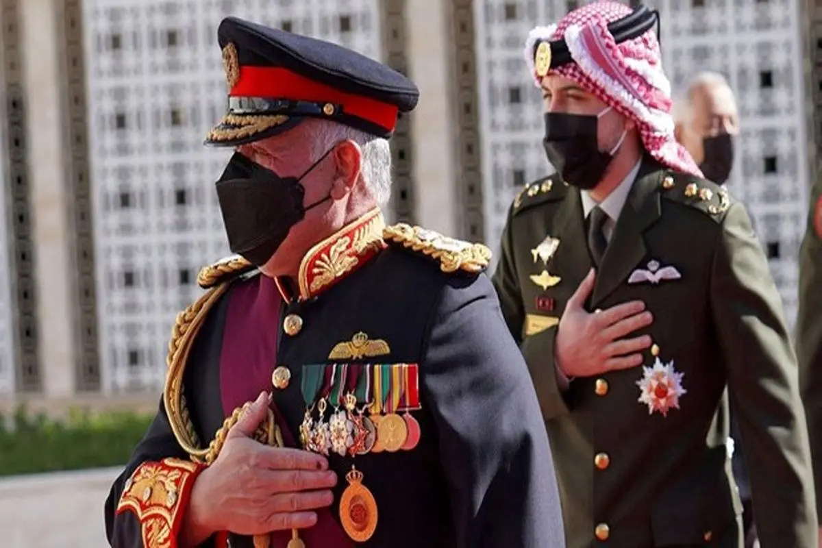 کودتای نافرجام اردن؛ پای عربستان و امارات در میان است؟