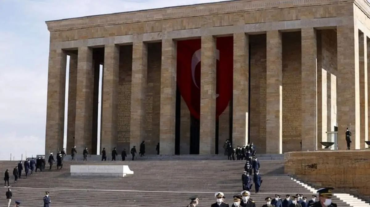 نگرانی از کودتایی جدید در ترکیه/ بیانیه ده‌ها افسر بازنشسته ارتش علیه دولت