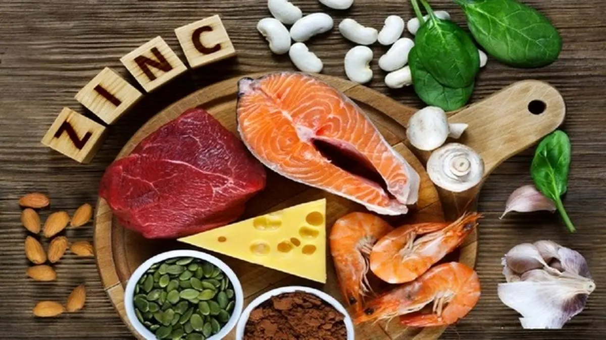مکمل غذایی جادویی برای مقابله با سرماخوردگی