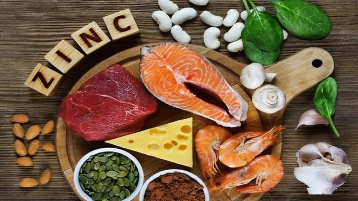 مکمل غذایی جادویی برای مقابله با سرماخوردگی