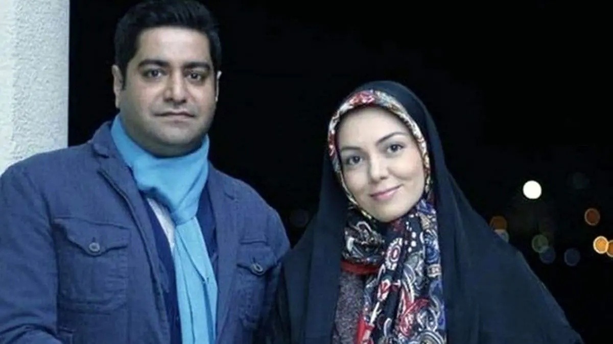 شوهر آزاده نامداری در دادسرا: مرگ آزاده نامداری یک اتفاق بود